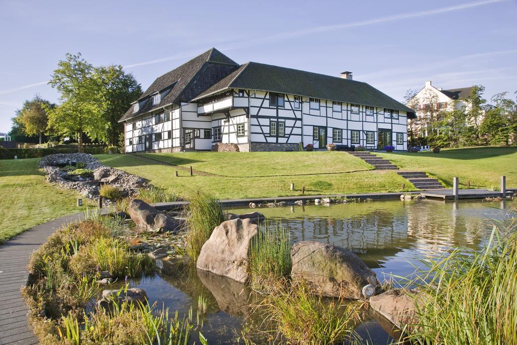 Auberge De Smockelaer 하이젠라스 객실 사진